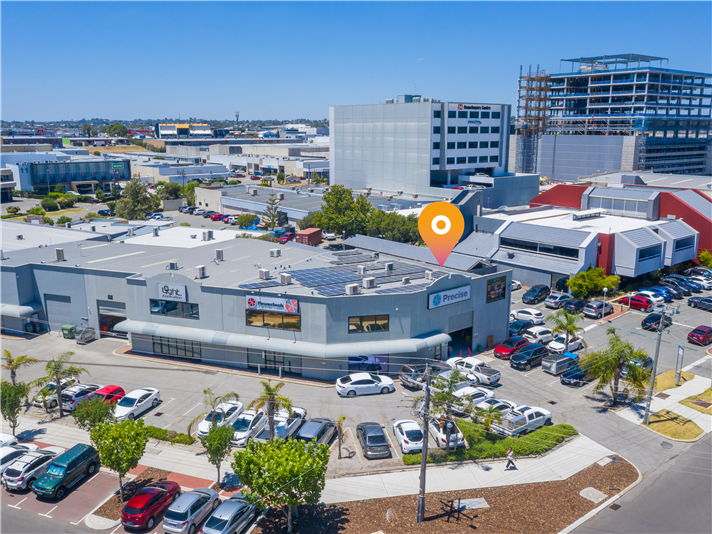 Osborne Park’s Best Address Burgess Rawson Osborne Park’s Best Address Burgess Rawson